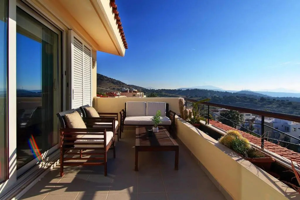 Villa Domus Riviera