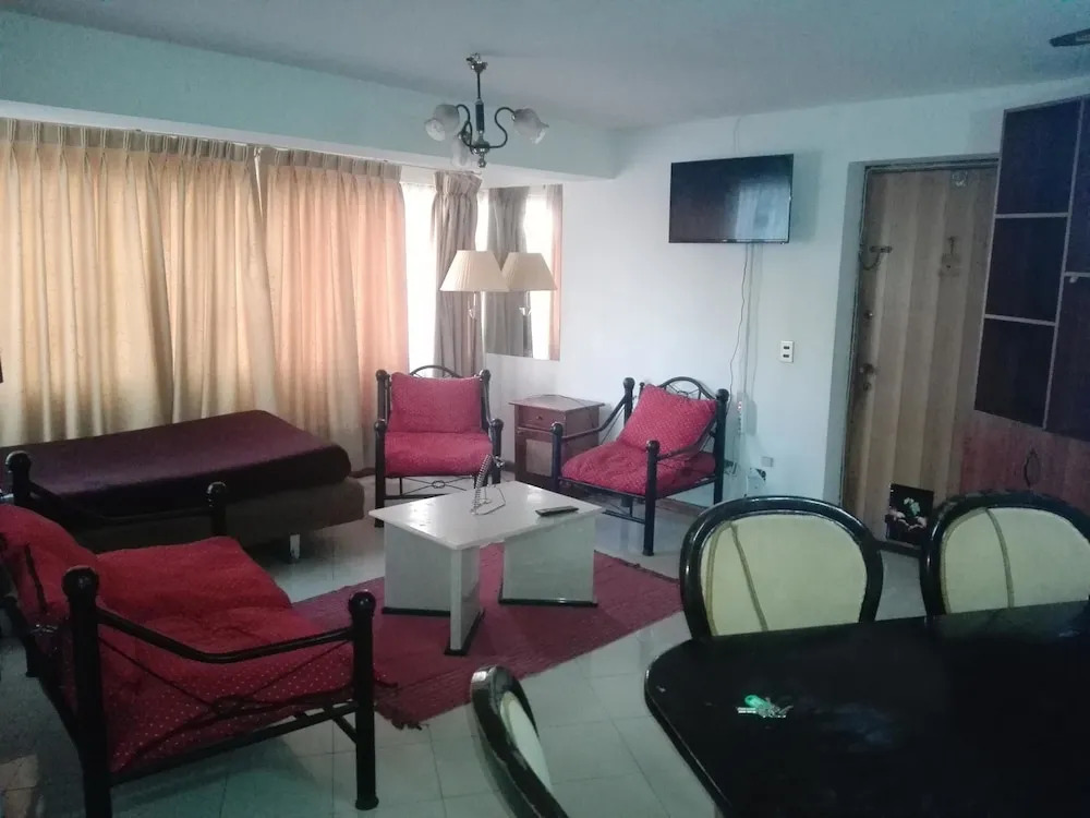 Departamento San Martin