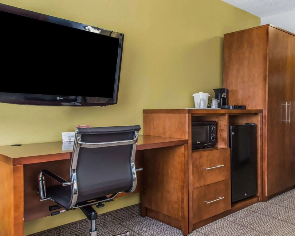 Quality Inn Belle Vernon