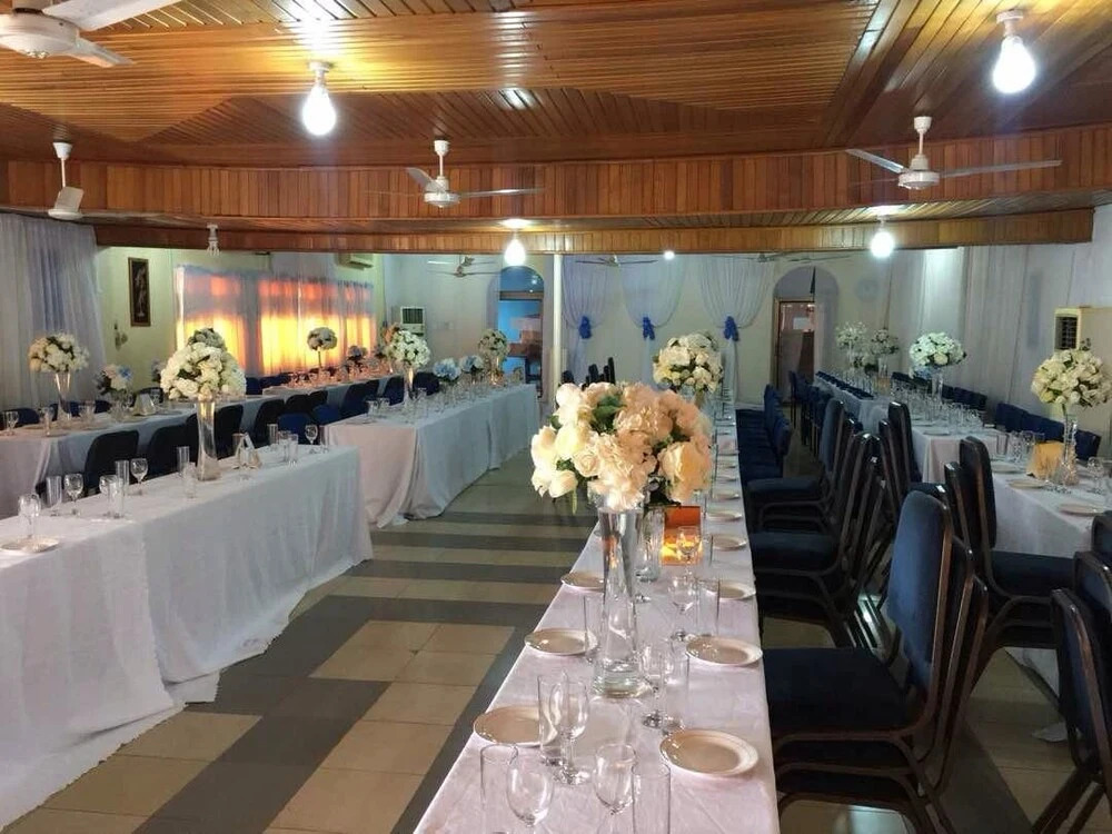 Maat Court