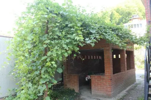 Olginka Guest House