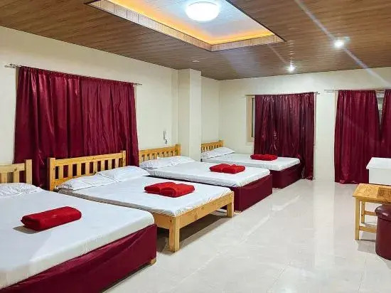 RedDoorz at Stay Inn Baguio City