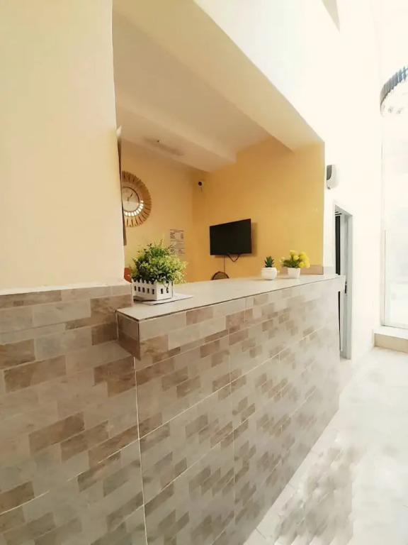 Chukzie Suites & Apartments