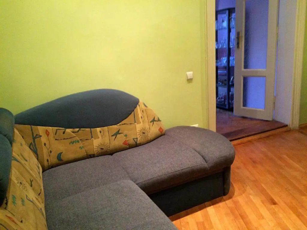 ROMANTIC Apartments - оn Valova street