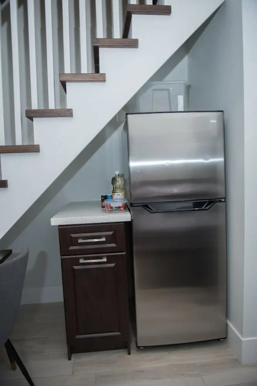 Furnished Downtown Toronto Suites
