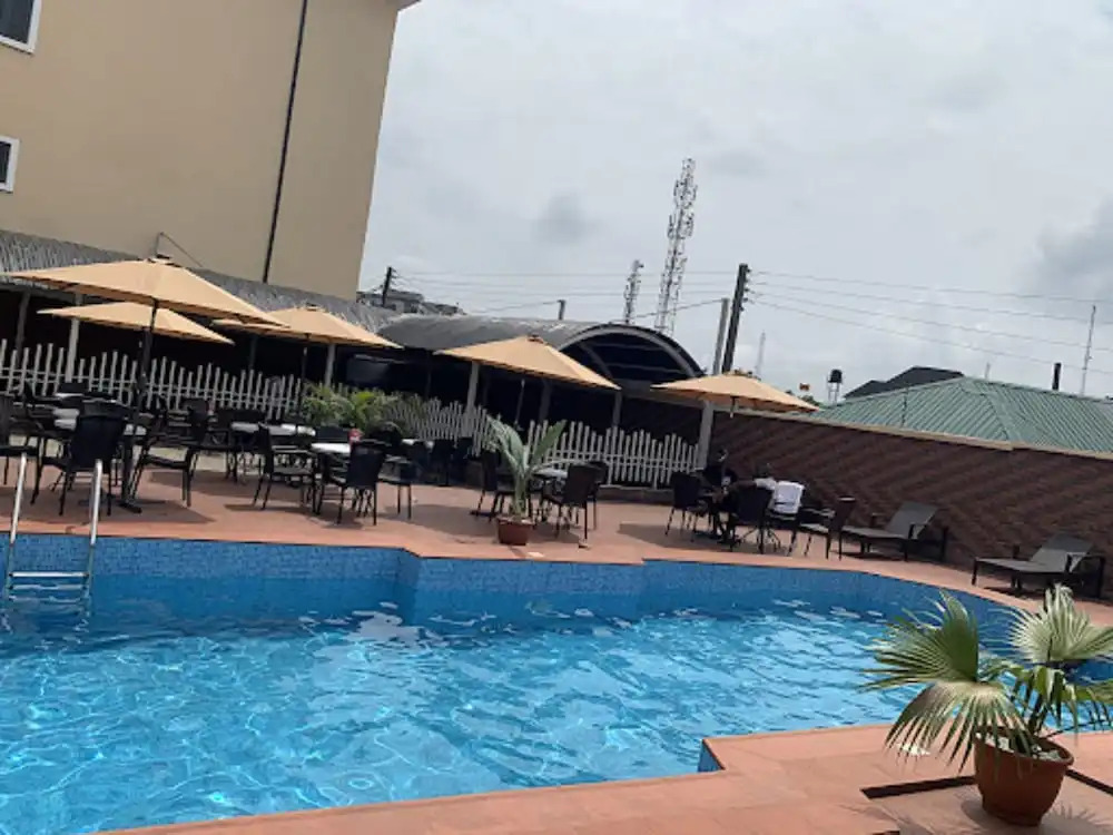 Casoni International Hotels And Suites