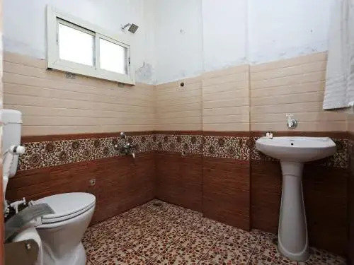 Hotel Maharaja by OYO Rooms