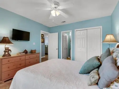 Maravilla Condominium 3401 by Newman-Dailey