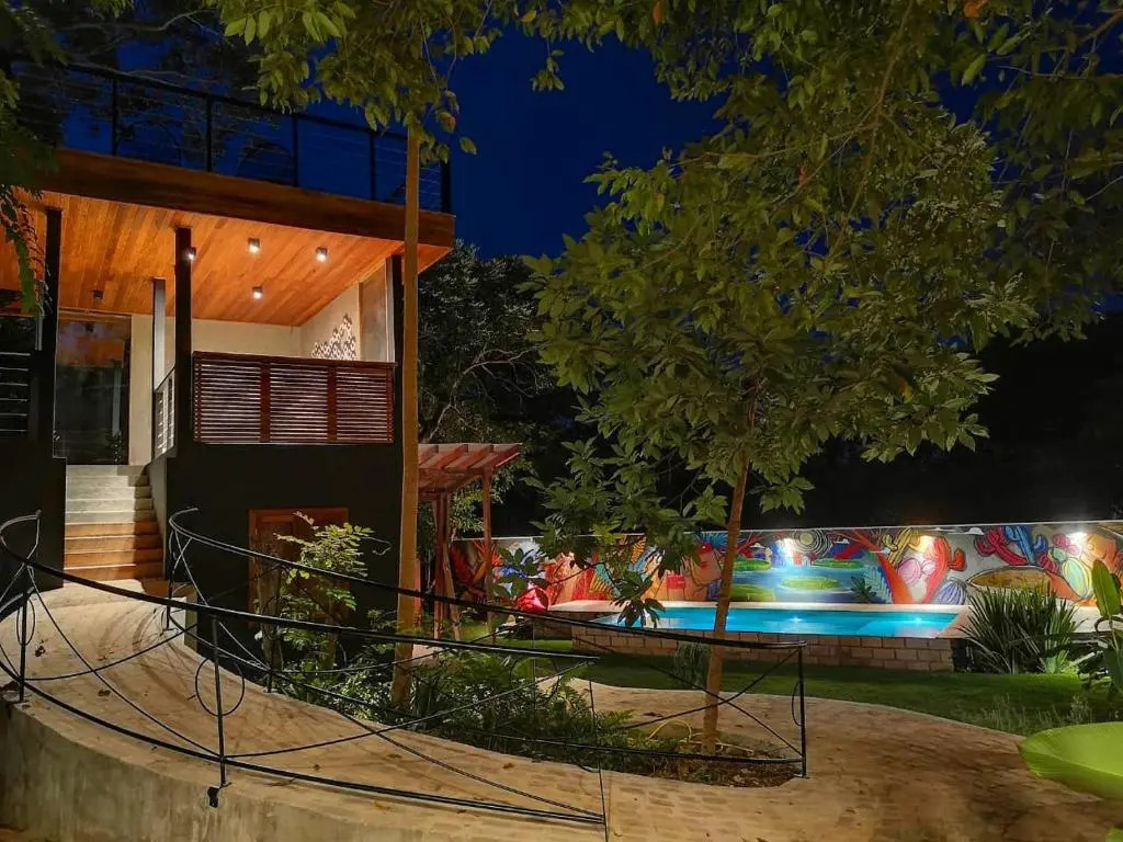 Casa Antônia - Pousada Boutique