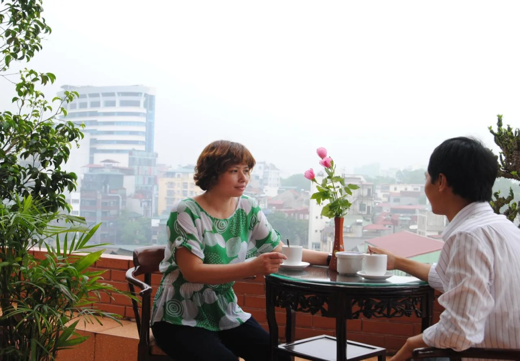 Asia Hotel