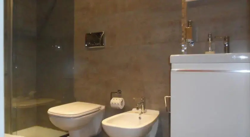 B&B La Uascezze