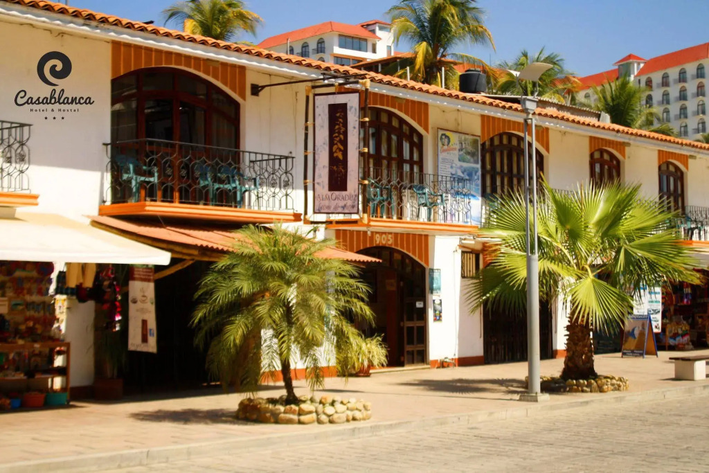 Hotel Casablanca