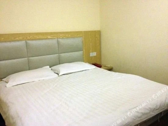 Diyizhan Hotel (Wuhan Railway Vocational Technology College Canglong Island Technology Park)