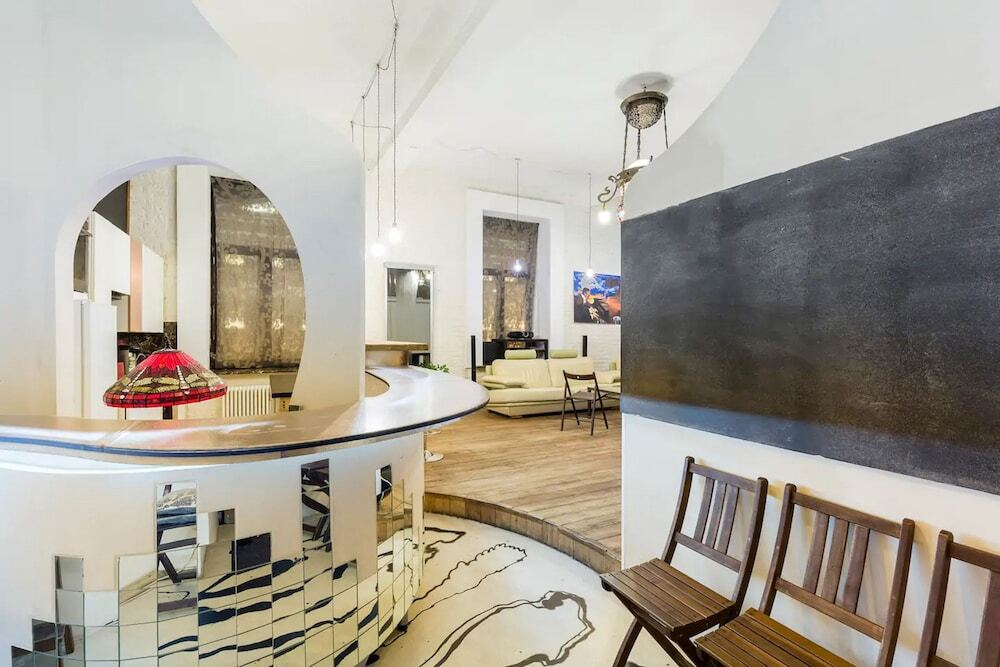Mini hotel Positiff