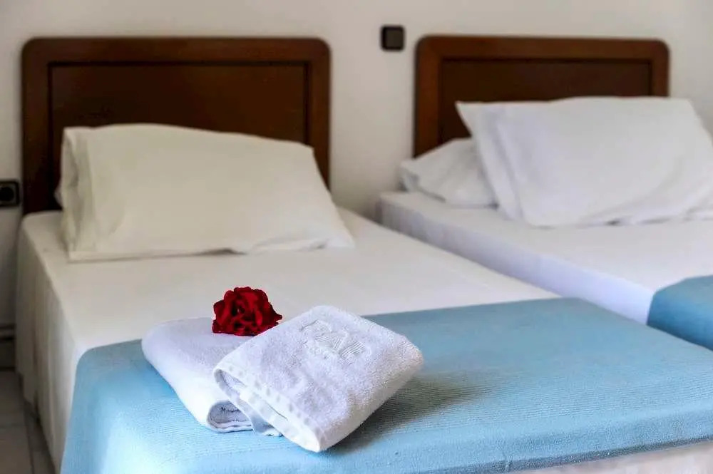Hotel Stella