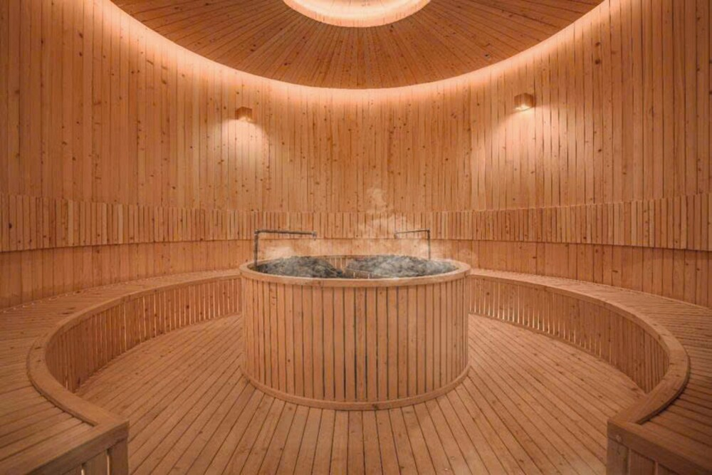 Ecopark Swanlake Mori Onsen by ATV