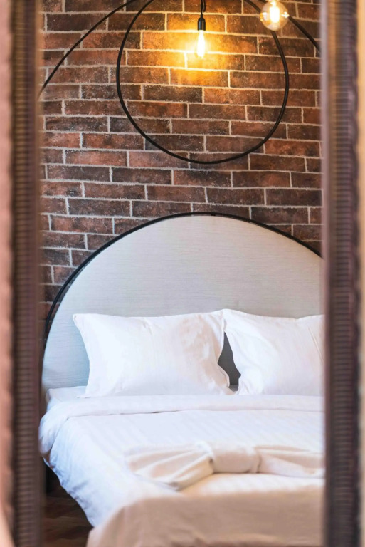 The Heart of the City Center Luxury Apartment 1