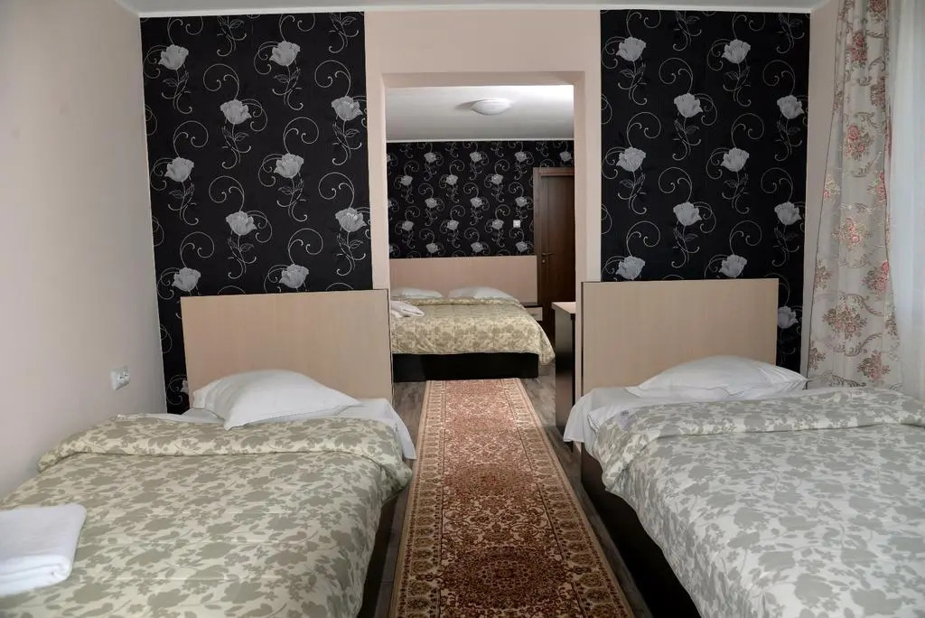 Pension Casablanca