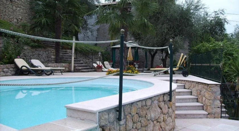 ApartmentsGarda - Villa Giada