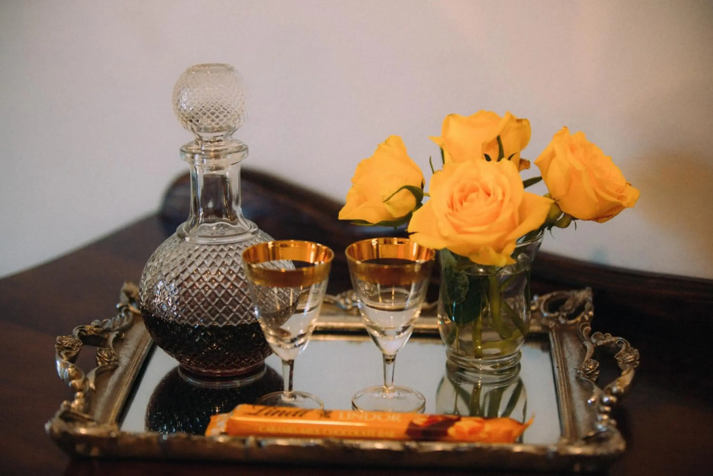 The Bohemian Boutique Guesthouse