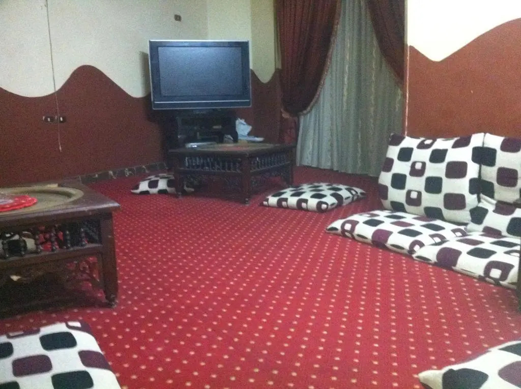 Ramses II Hostel