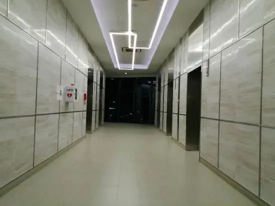 ImPian 1Br Condo