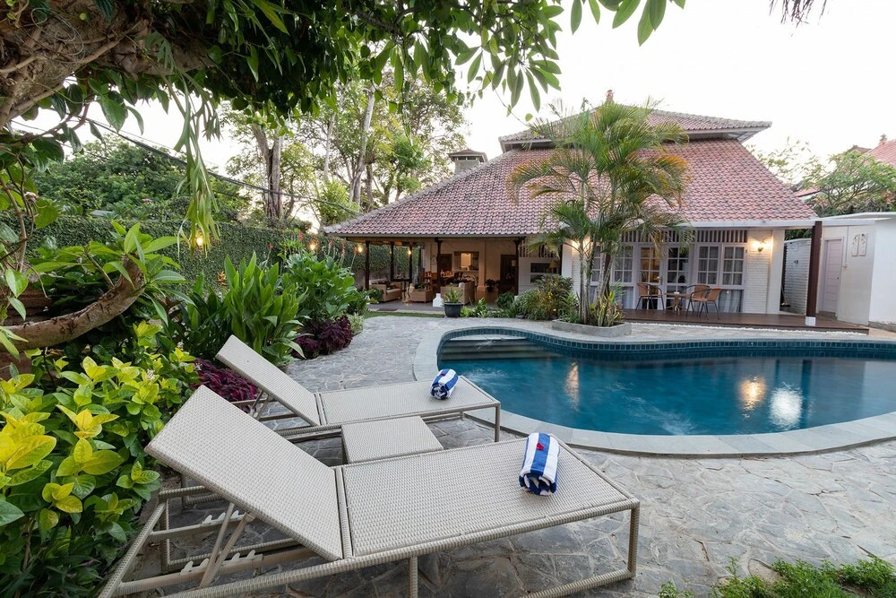 Miracle Villa Sanur