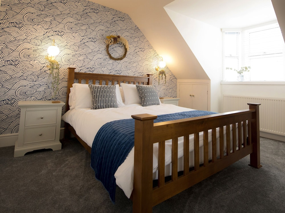 Sandpiper Cottage