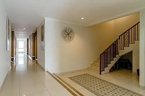 KoolKost Syariah near Jalan Gatot Subroto 2 Minimum Stay 3 Nights