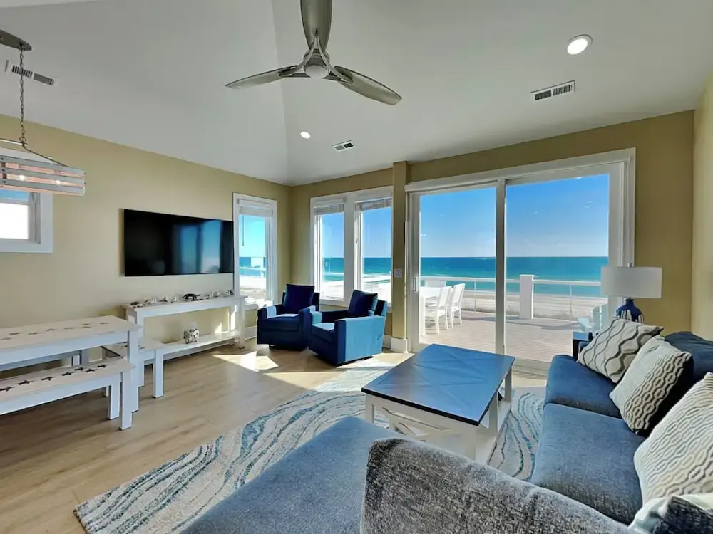 Turtle Paradise by Topsail Realty