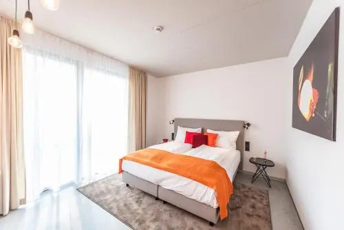 Glashütte Bed & Breakfast