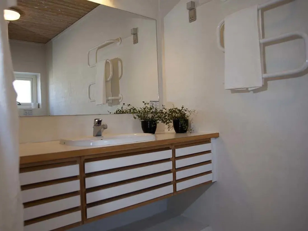 Skagen Strand Holiday Center