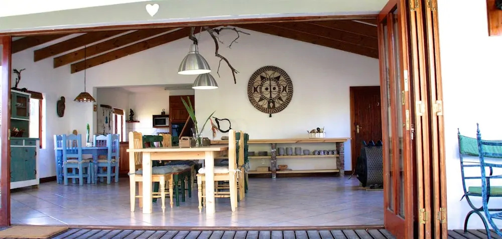 Grace Walk Guest House