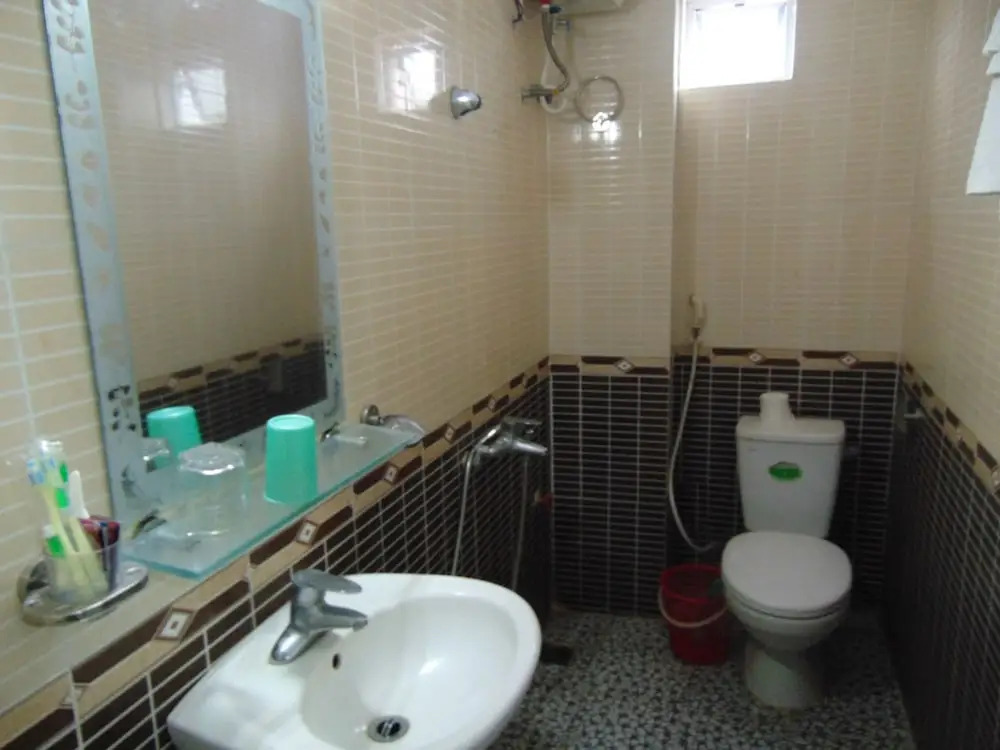 Noi Bai Airport Hotel