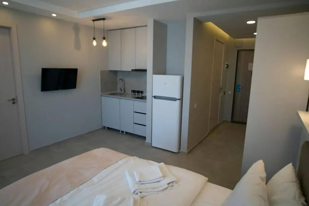 Leo Group Apartment 10-199 Sunrise Batumi