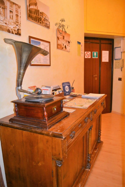 affittacamere san pietro resort