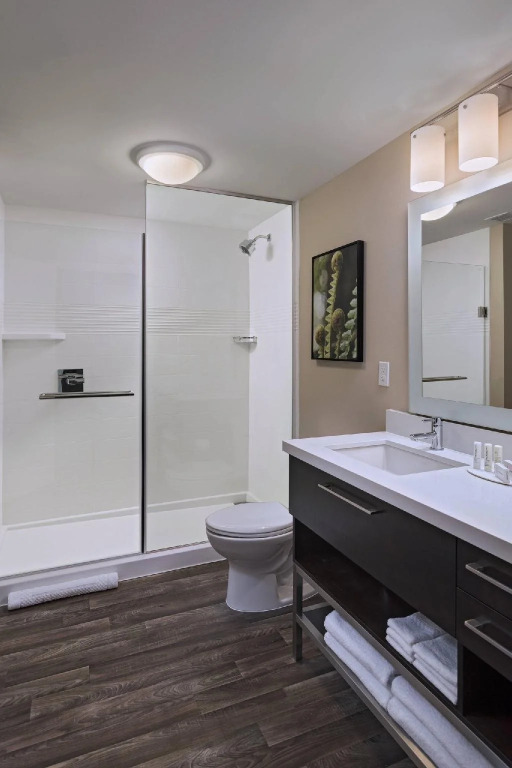 TownePlace Suites by Marriott Tacoma Lakewood
