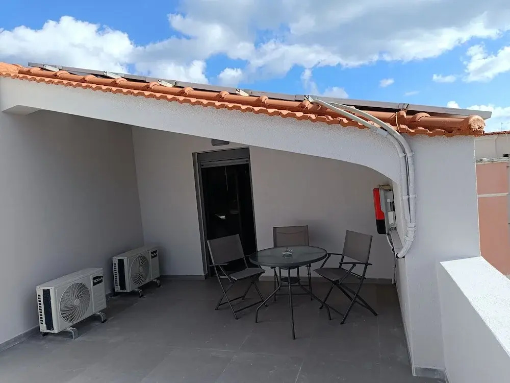 Data Maisonettes