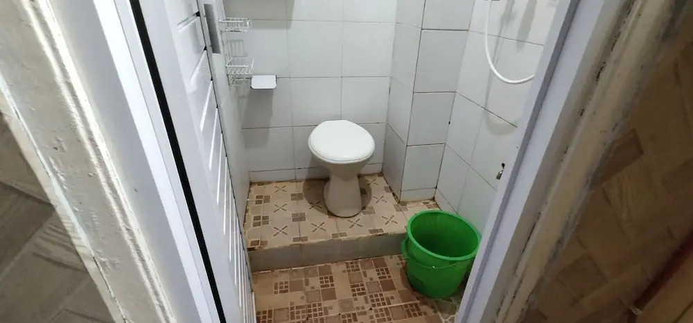 Hotel Roemah Djogja