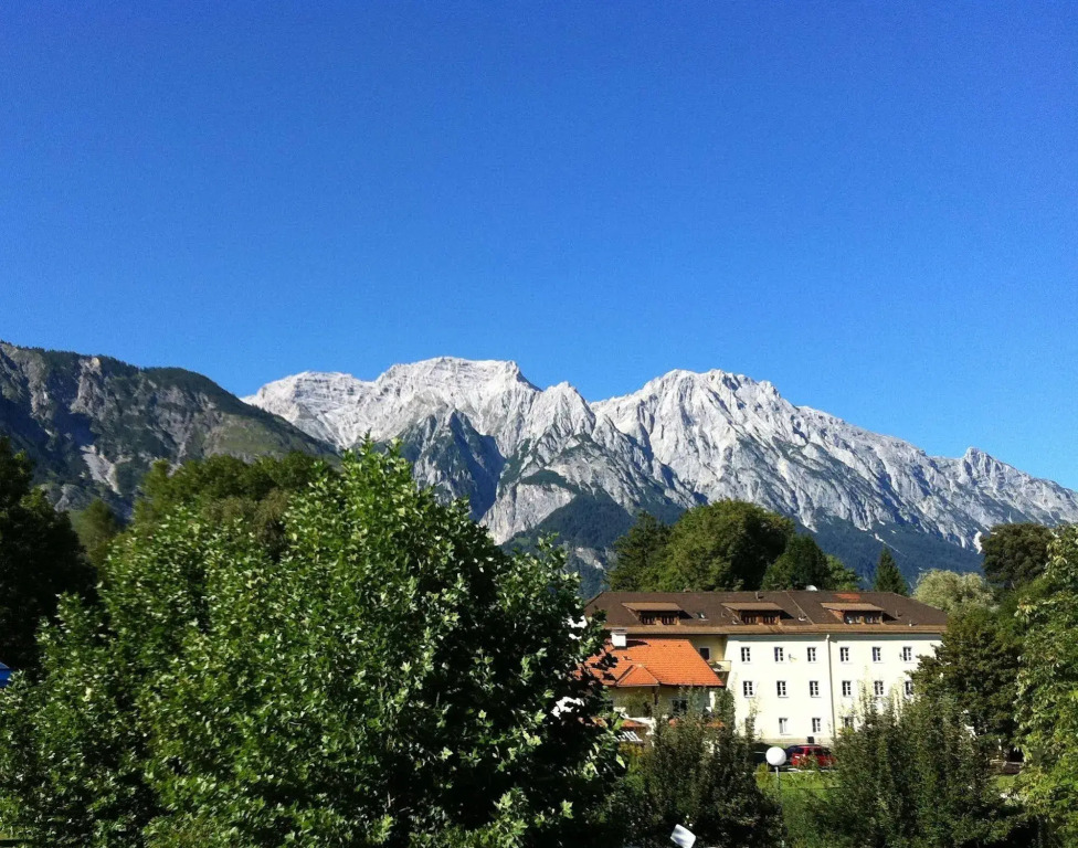 Austria Classic Hotel Heiligkreuz