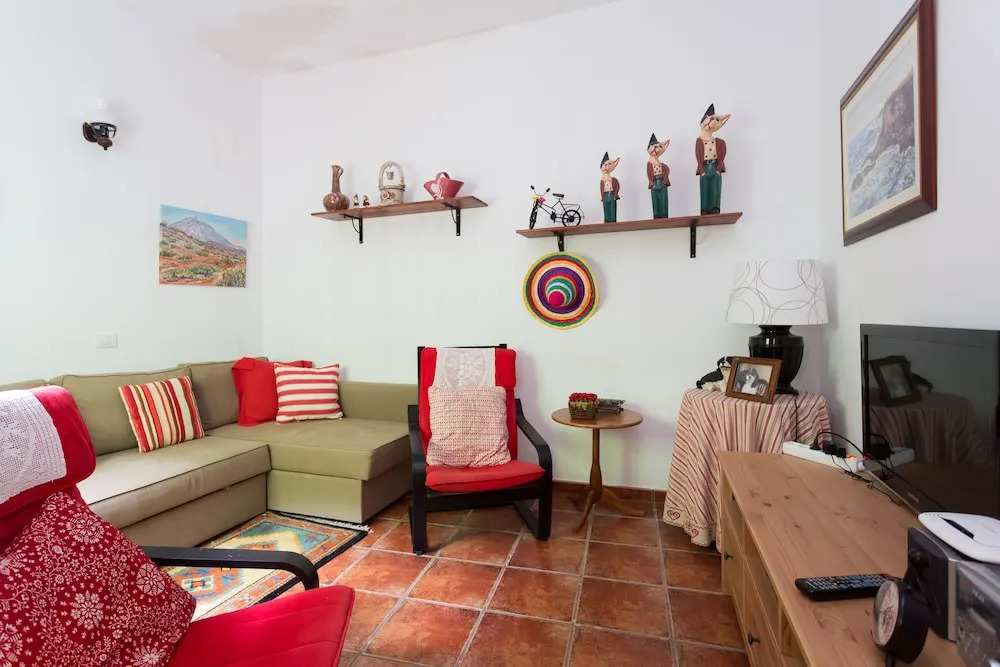 HomeLike Rustic House Güímar