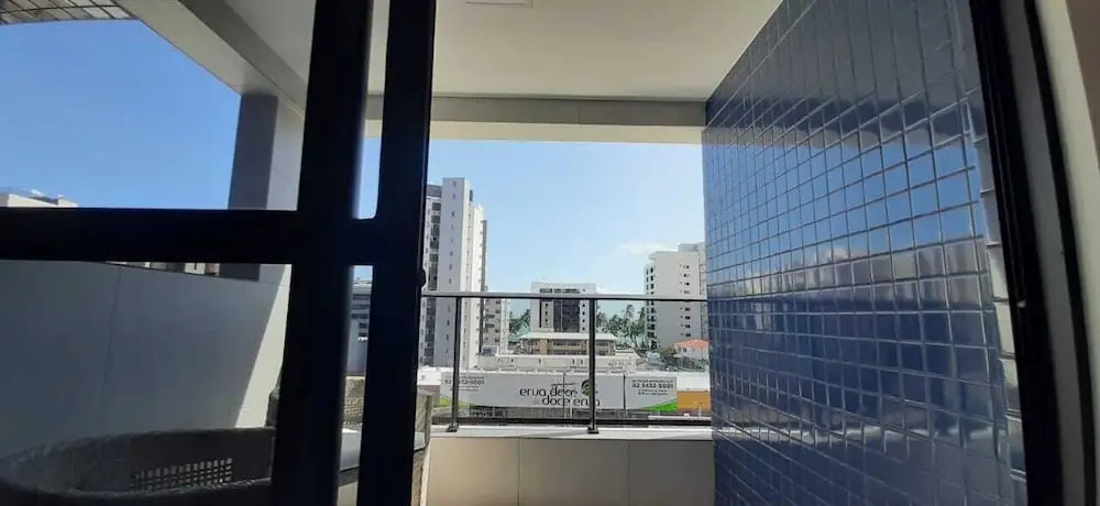 Edifício Time - Apto 405