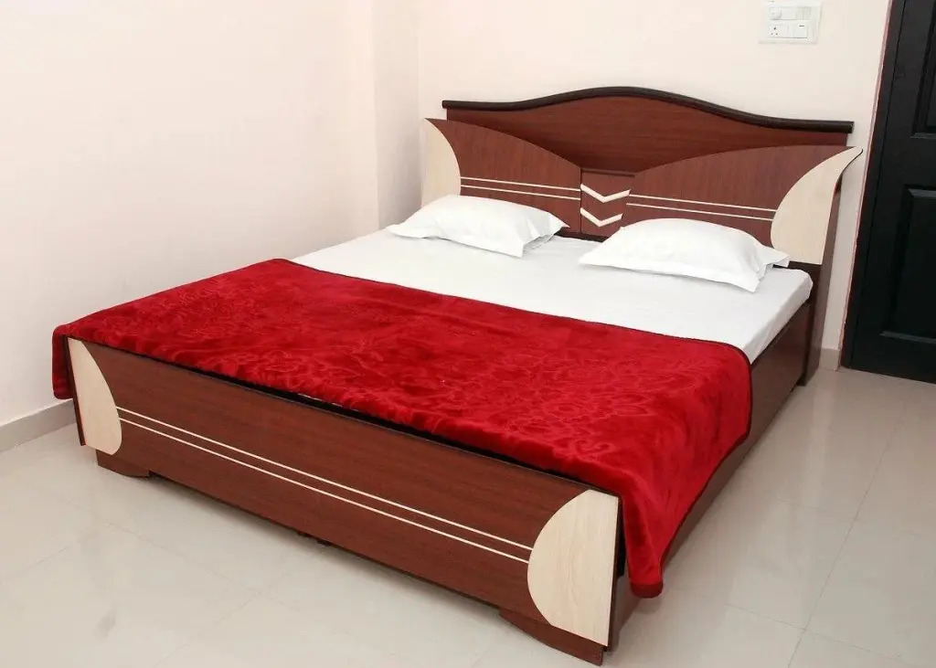 Jogmaya Hotel