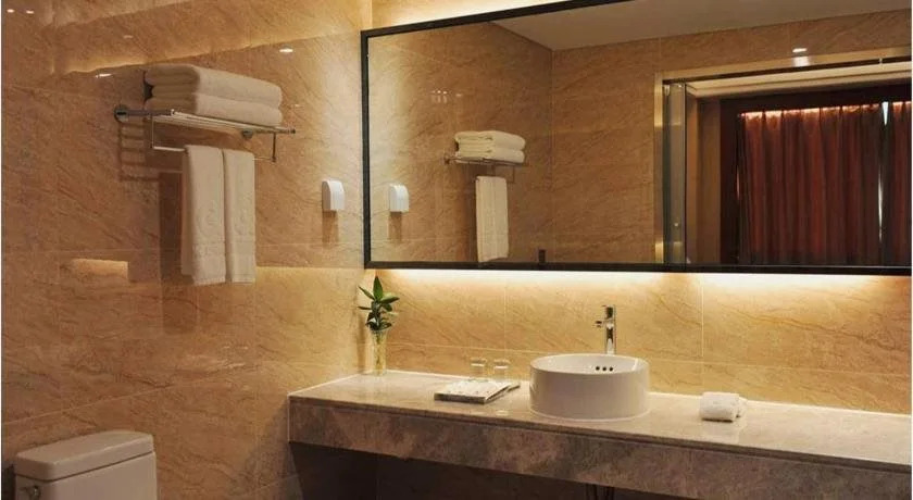 Guangxuan Hotel Guangzhou