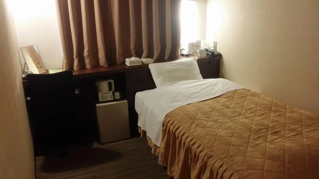 Hotel Onahama Hills