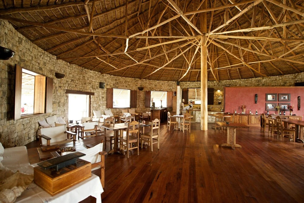 Anakao Ocean Lodge