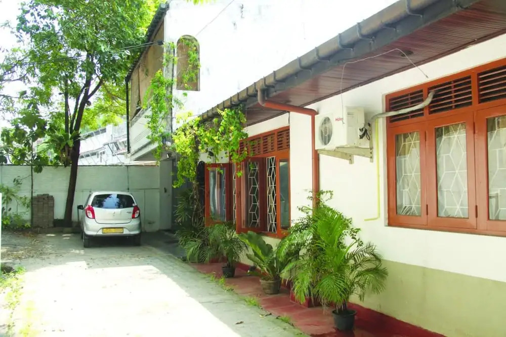 Salco Residency