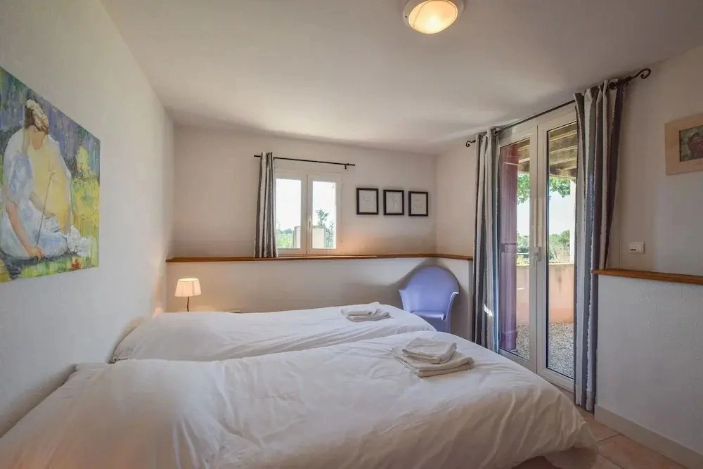 Pavilion Stay in Dordogne