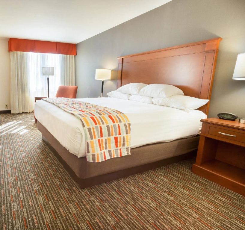 Drury Plaza Hotel St Louis Creve Coeur