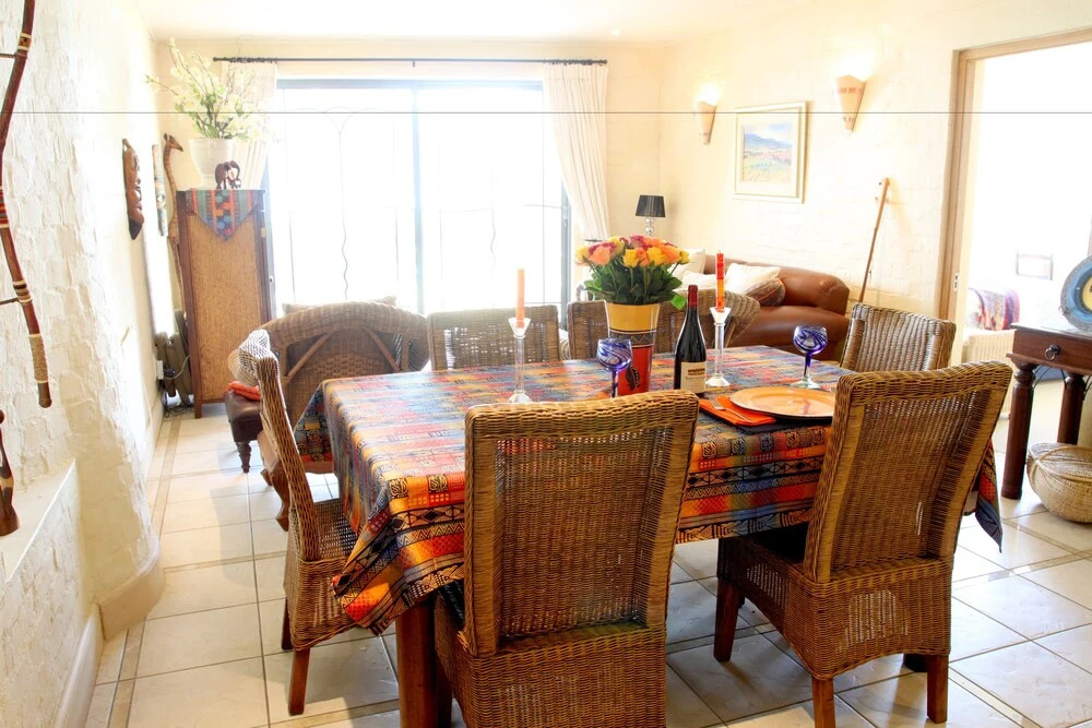 Houtbay Apartments
